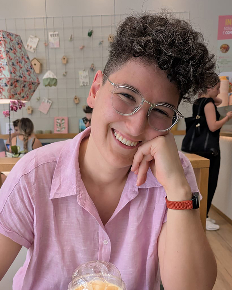 Elisabetta Tomatis